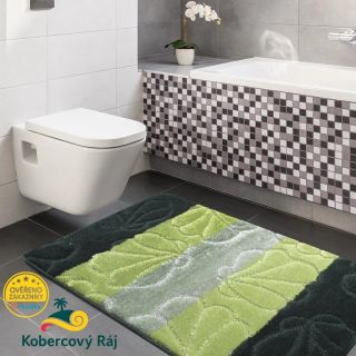 🛁✨ Nové koupelnové rohože skladem! ✨🛁 ✔️ Protiskluzový povrch pro bezpečnost ✔️ Jemný a příjemný materiál na dotek ✔️...