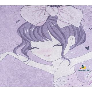 🧸 Dětské koberce BAMBINO – pohodlí, bezpečí a hravý design 🎨👣 ✅ Možnost praní v pračce – ideální pro každodenní provoz ✅...