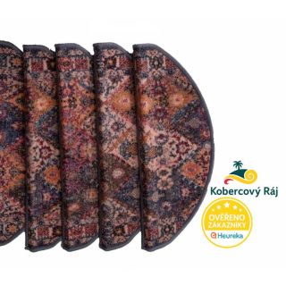 Kobercový nášlap Modern Classic béžový/šedý ✨ Novinka v naší nabídce‼️‼️ Kobercový nášlap Modern Classic spojuje moderní...