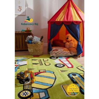 🎮🧸 Dětské koberce s motivy filmů a her! ✨ Oblíbené motivy: hry, filmy, postavičky, auta, města, silnice a další ✨...